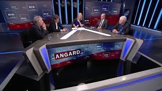 Angard (2019-03-27) - ECHO TV