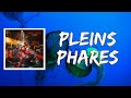 Pleins phares (Lyrics) by Landy