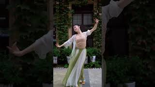 #中国古典舞 明妃曲-一枝乐 chinese classical dance #dancer #classicaldance #chineseclassicaldance #古典舞 #国风 #舞蹈