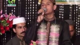 Beautiful Hamad In Urdu || Allah Ki Hum Jalwa Gari Dekh Rahy Hain  || Umair Zubair Qadri