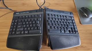 KINESIS Freestyle 2 Keyboard Review