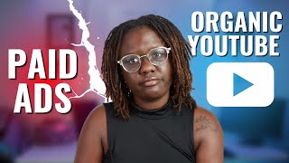 Why 6-Figure Business Owners Are Turning Away from Ads and Choosing YouTube