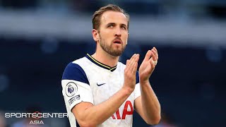Harry Kane 'signed a deal with the devil' in 2018 with 6 year Tottenham contract | SportsCenter Asia