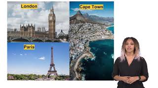 What is Study Abroad at ASU