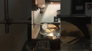 Z axis - Repeatability Test