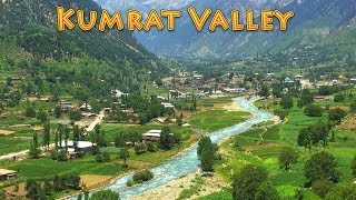 Tour Summer 2018|  Kumrat Valley |Part 02 | Pakistan