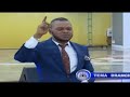 ANGEL OBINIM LIVE ACCURATE PROPHECY FROM TEMA