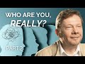 Who Are You, Really? | Eckhart Tolle on How To Stop Suffering (Part 2)