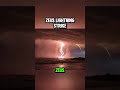 top 5 dangerous phenomenon lightning strike 😦😱