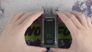 Wotofo MDura Pro Mod | Quick Demo | The Best Vape