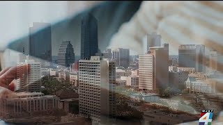 Student literacy and crime are big problems in Jacksonville. The city has a plan to address both...