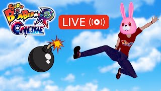 SakamotoNeko Live Stream: Super Bomberman R Online / スーパーボンバーマン R オンライン [Grandmaster Rush]