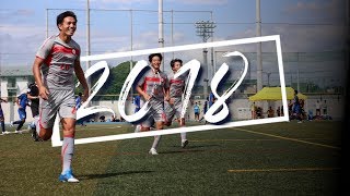 【モチベーションビデオ】2018 日本大学サッカー部