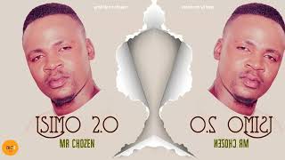 Mr Chozen - Isimo v2.0