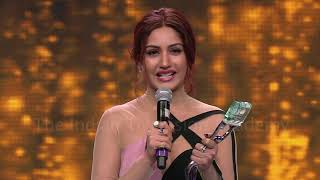 Gorgeous Surbhi Chandna - The Naagin | The ITA Awards