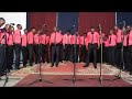 Chorale Réveil des Adventistes (CHORÉA) Dans Muana Azongi. @augustinmulendatv2951