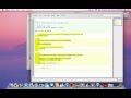 HELLO WORLD - JAVA LESSON #1 - BASICS FOR BEGINNERS!