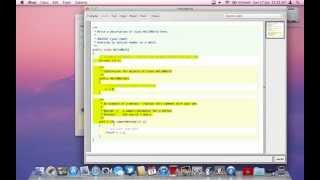 HELLO WORLD - JAVA LESSON #1 - BASICS FOR BEGINNERS!