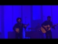 The Avett Brothers - The Traveling Song - Raleigh, NC - December 31,2014 - NYE