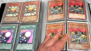 劉備の遊戯王トレード提供動画（３月３日更新）