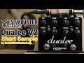 【Westminster Effects】 Dualee V2 - Short Sample