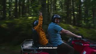 Visit Anchorage Summer 15sec