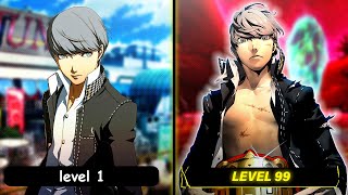 The Beginner's Guide to Persona 4 Ultimax