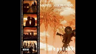 Megatrax Music - Cinematic Fanfare