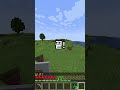 마크야생에서 모드없이 무적이 되는방법ㄷㄷ 마인크래프트 minecraft shorts