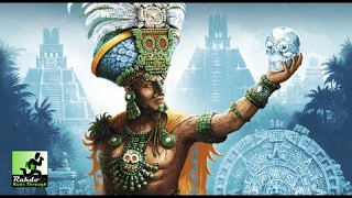 Tzolkin: The Mayan Calendar Rundown