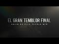 08. EL GRAN TEMBLOR FINAL | 4º Día | Pr. David Gates - RedADvenir Internacional