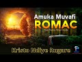 Romac - Kristo Ndiye Rugare Rwedu