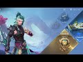 grock new special skin ရဲ့ skill effect တွေစမ်းကြည့်ကြမယ်။ မိုက်‌ရောမိုက်ရဲ့လား🤔🤔