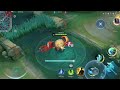 grock new special skin ရဲ့ skill effect တွေစမ်းကြည့်ကြမယ်။ မိုက်‌ရောမိုက်ရဲ့လား🤔🤔