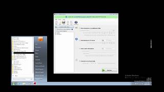 SQL backup automatically to folder or NAS, shared folders