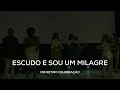 Escudo e Sou um Milagre | Louvor PIB Retiro | 11 de novembro de 2024