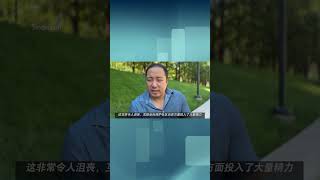 芝加哥警方破获华埠劫车案 华男受害者却放弃指控 嫌犯被放 #美国中文电视 #美国华人 #华人 #芝加哥