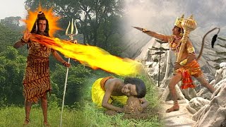 आपकी इच्छा ये हनुमान जरूर पूर्ण करेगा - भक्त की पुकार - Shiv Ki Leela - महाकालेश्वर शिव की जय हो