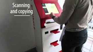 Printbox Future of printing