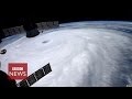 Japan typhoon Neoguri winds 'up to 175 kmph' - BBC News