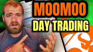 How to Use Moomoo for Day Trading | Understanding the Platform and Layout