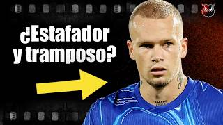 🥵 ¿QUIEN es MUDRYK? La VERDAD DETRÁS de su ESTAFA al CHELSEA