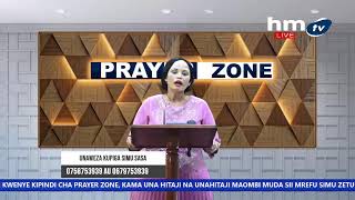 PRAYER ZONE : SOMO: UMUHIMU WA KUTEMBEA KATIKA UWEPO WA MUNGU