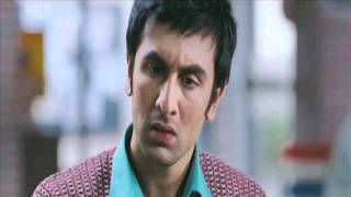 "Sadda haq Rockstar" (Official Full HD video song) "Ranbir Kapoor" "A.R Rehman"