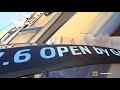 2019 ganz ovation 7.6 open motor boat walkaround 2018 cannes yachting festival