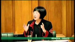 General Debate - 27th October, 2010 - Part 7