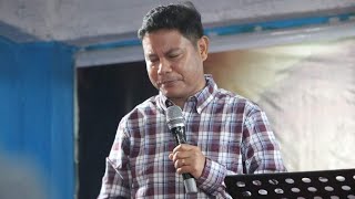 ROHIT THAPA | BATO SANATAAN KO || WORSHIP