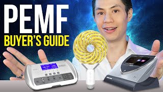 PEMF Therapy Buyers Guide - Bemer, IMRS2000 Mats vs Qi Coil