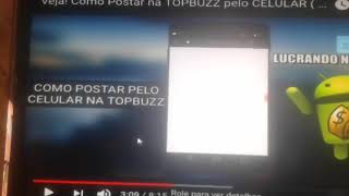 Top buzz saiba que é possível lucrar com o celular