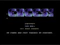 C64 Crack: C-64 Kye+ by Excess ! 6  December 2022!